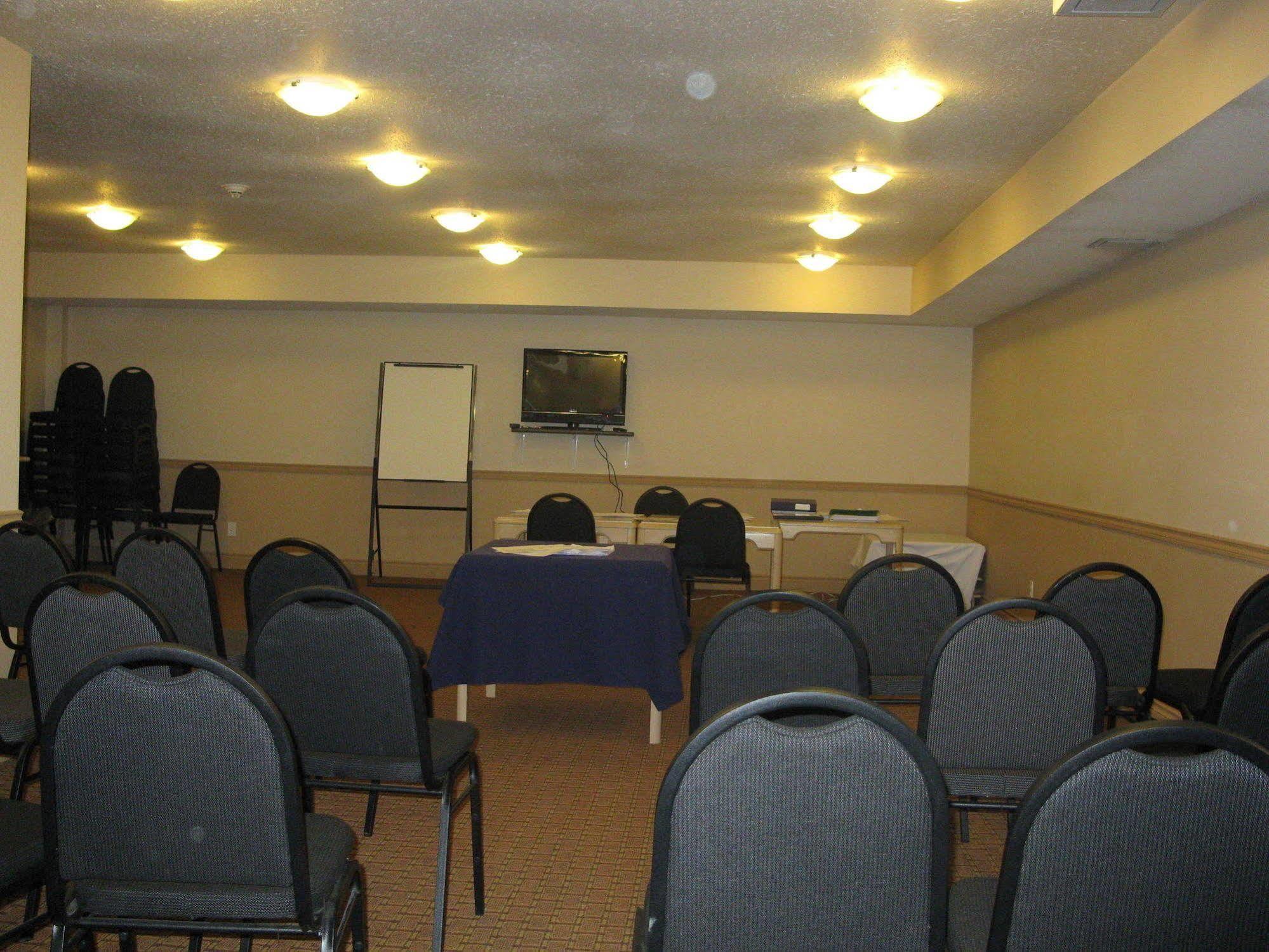 Lone Star Hotel North Battleford Esterno foto