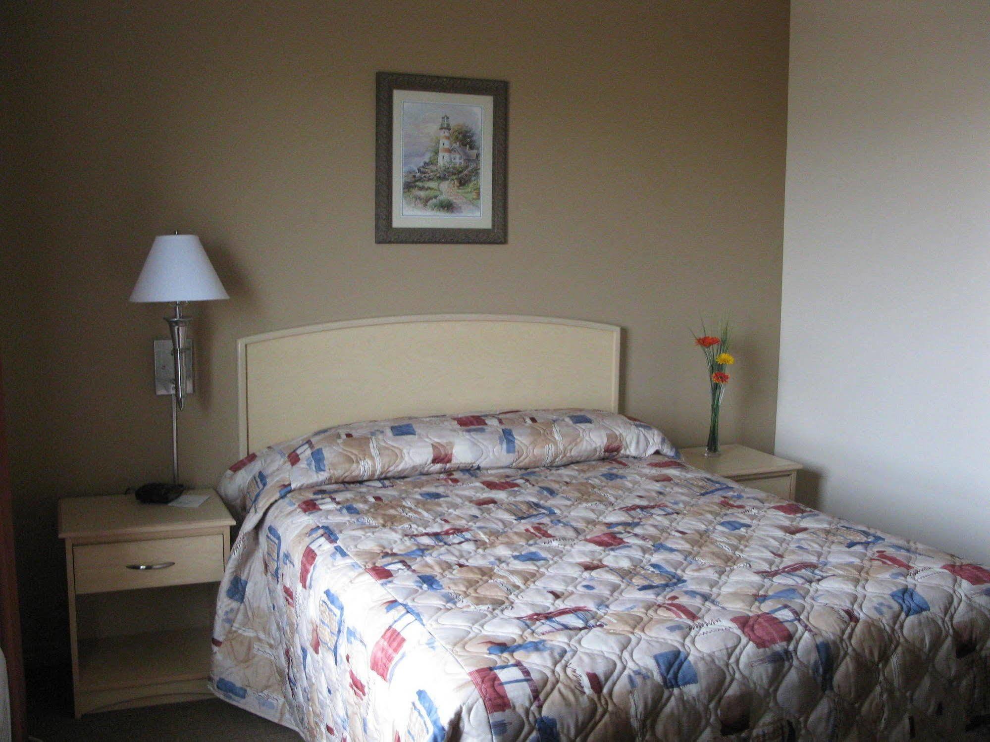 Lone Star Hotel North Battleford Esterno foto