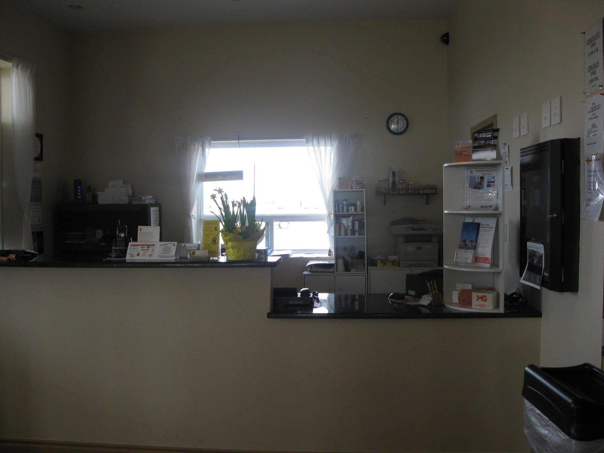 Lone Star Hotel North Battleford Esterno foto