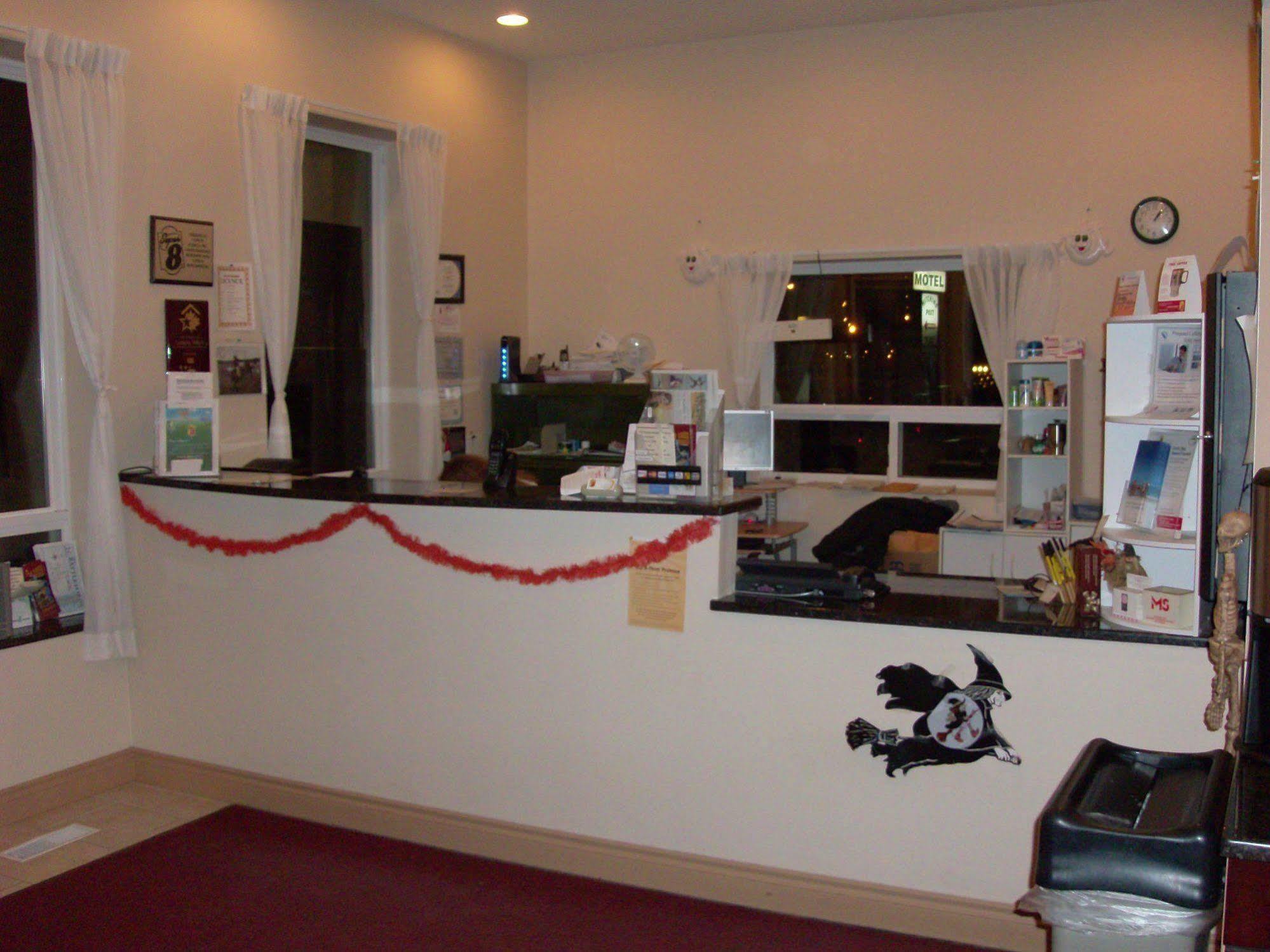 Lone Star Hotel North Battleford Esterno foto